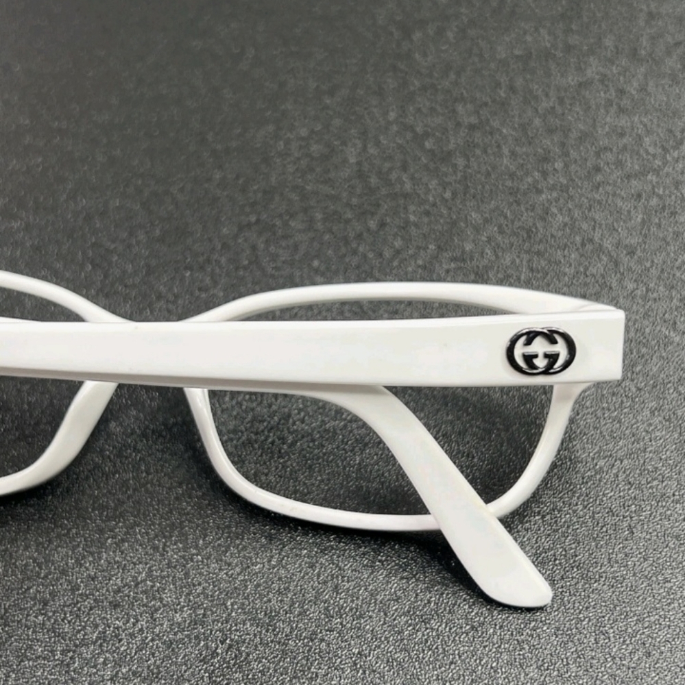 Gucci GG 3151 53[]15 135 Eyeglasses/Frames (Made In Italy) - Picture 5 of 7